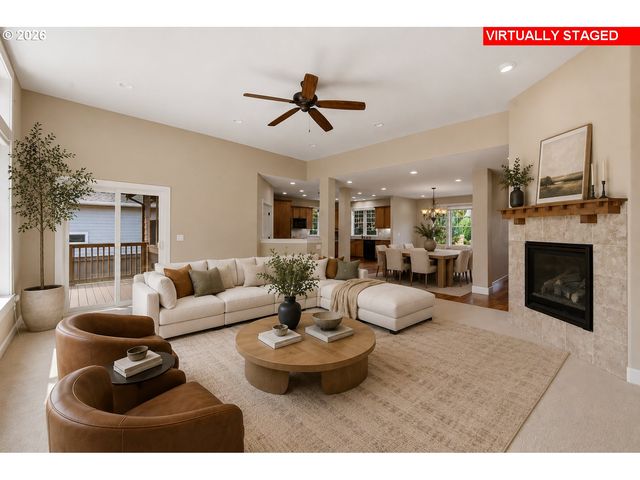 19484 Sw Lorna Ln, Lake Oswego, OR 97035