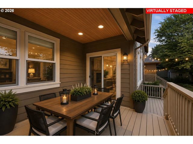 19484 Sw Lorna Ln, Lake Oswego, OR 97035
