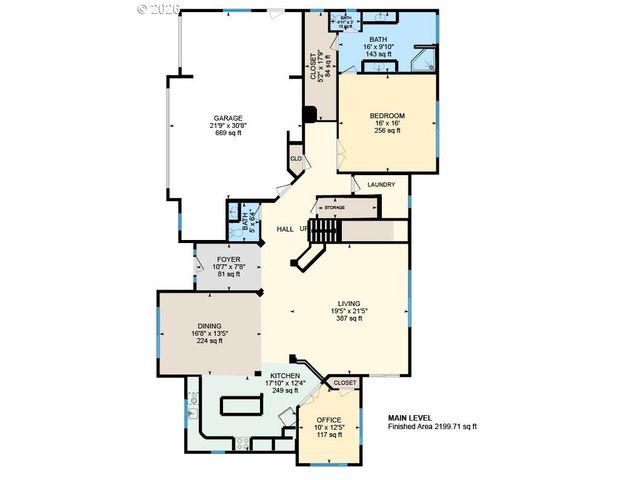19484 Sw Lorna Ln, Lake Oswego, OR 97035