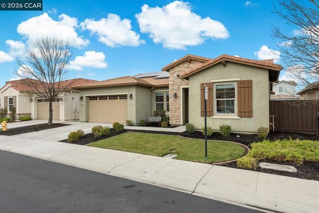 9466 Davenport Cir, Discovery Bay, CA 94505