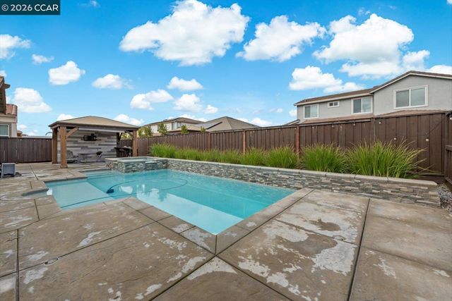 9466 Davenport Cir, Discovery Bay, CA 94505