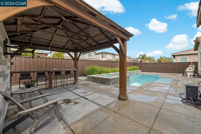 9466 Davenport Cir, Discovery Bay, CA 94505