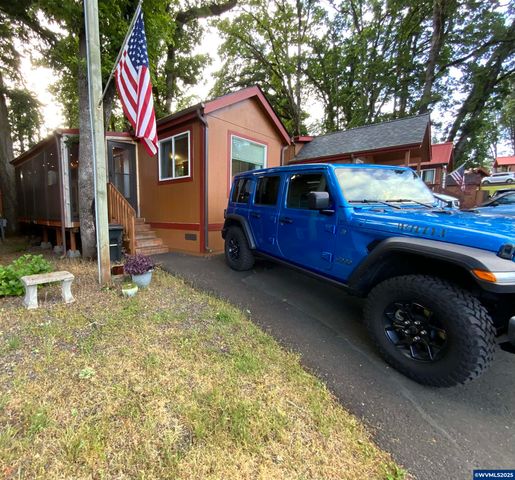 8372 SE Enchanted #154 Wy 154, Turner, OR 97392