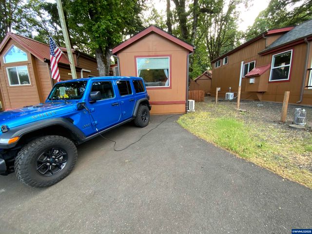 8372 SE Enchanted #154 Wy 154, Turner, OR 97392
