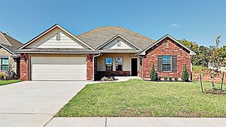 1217 N Nature Way, Mustang, OK 73064