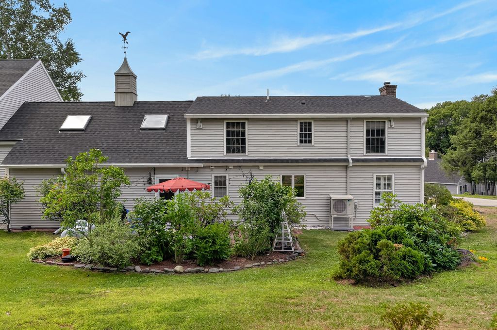11 Greenbriar Way 11, South Portland, ME 04106 — photo 3
