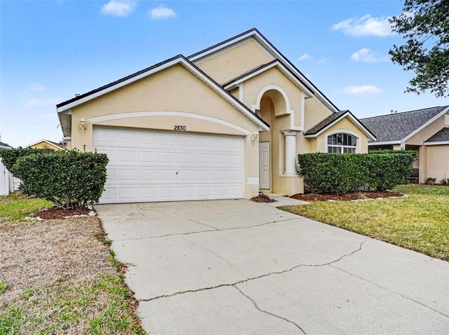 2830 WILSHIRE ROAD, Clermont, FL 34714