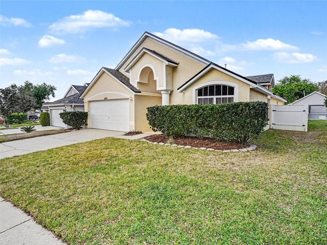 2830 WILSHIRE ROAD, Clermont, FL 34714