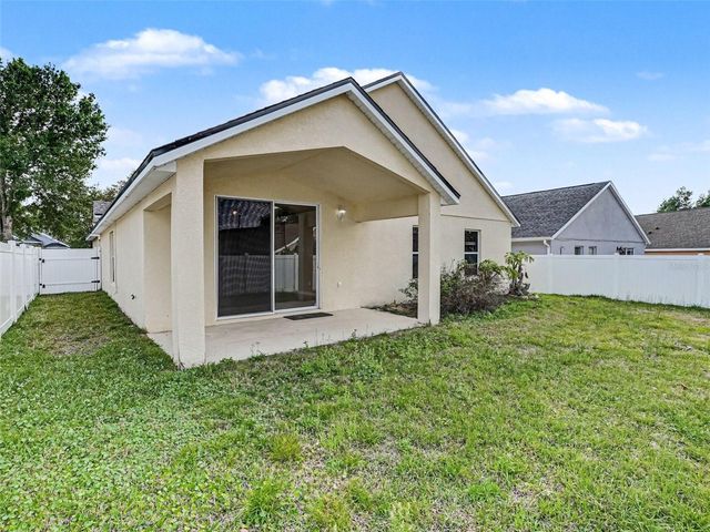 2830 WILSHIRE ROAD, Clermont, FL 34714