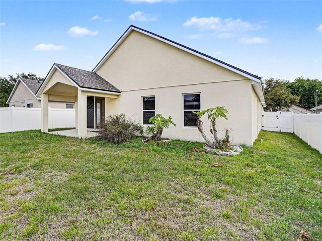 2830 WILSHIRE ROAD, Clermont, FL 34714