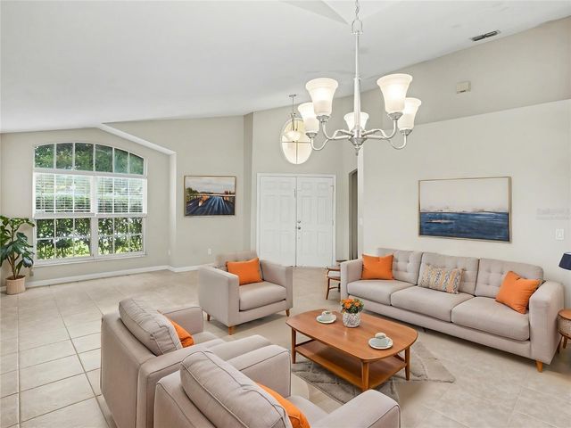 2830 WILSHIRE ROAD, Clermont, FL 34714