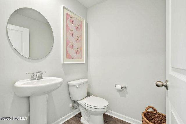 1074 Billfish Trail SE 41, Winnabow, NC 28479