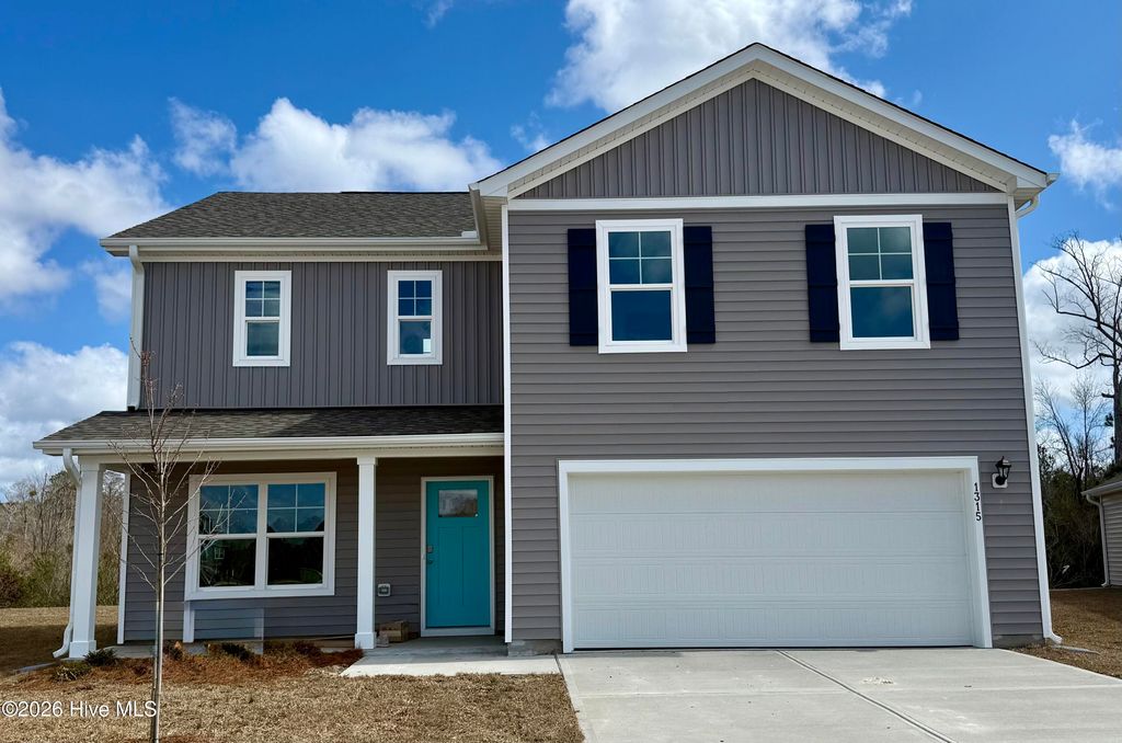 1074 Billfish Trail SE 41, Winnabow, NC 28479