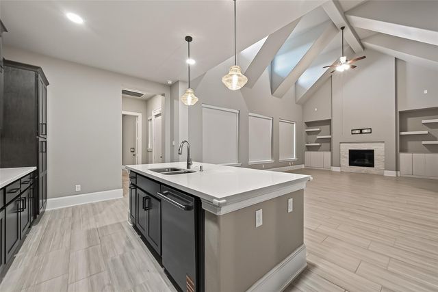 6710 Sterling Springs Lane, Katy, TX 77493