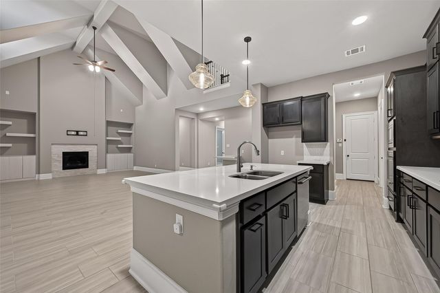 6710 Sterling Springs Lane, Katy, TX 77493