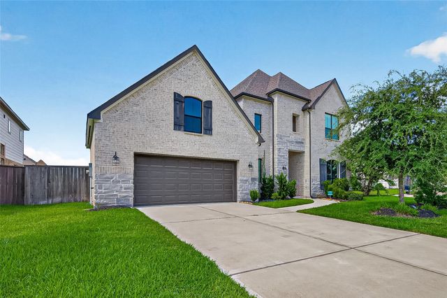 6710 Sterling Springs Lane, Katy, TX 77493