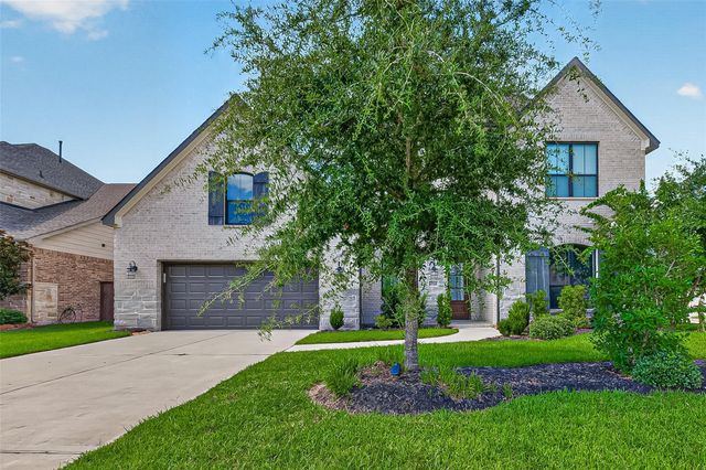 6710 Sterling Springs Lane, Katy, TX 77493