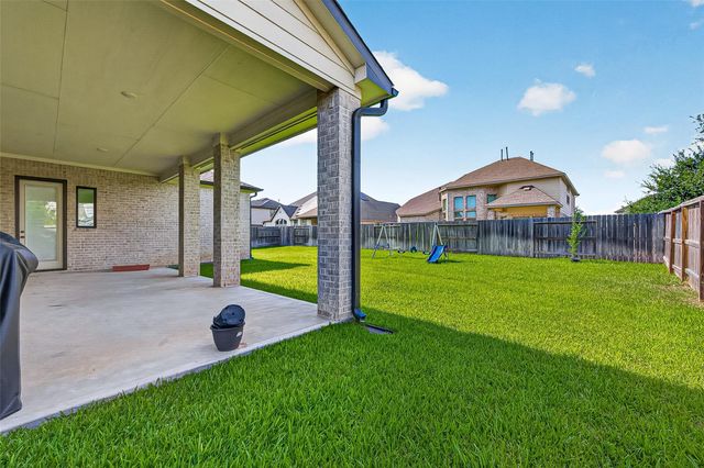 6710 Sterling Springs Lane, Katy, TX 77493
