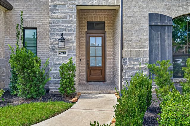 6710 Sterling Springs Lane, Katy, TX 77493