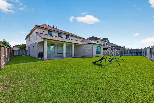 6710 Sterling Springs Lane, Katy, TX 77493
