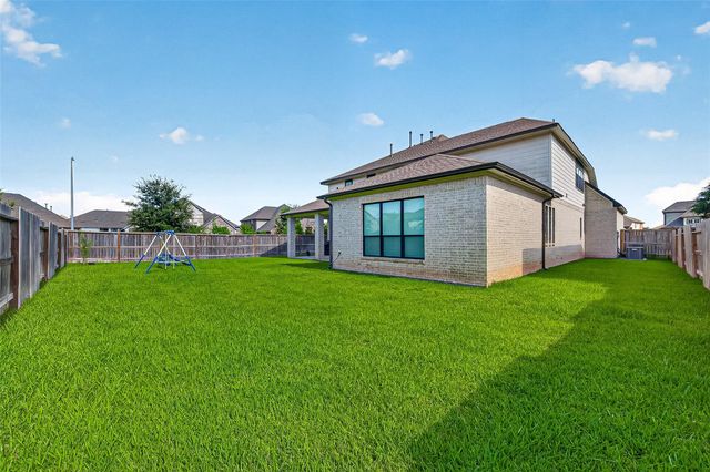 6710 Sterling Springs Lane, Katy, TX 77493