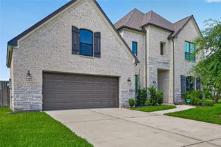 6710 Sterling Springs Lane, Katy, TX 77493