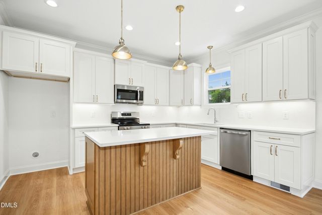 85 Mia Bello Court, Clayton, NC 27520