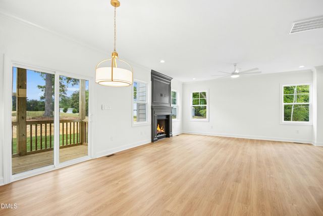 85 Mia Bello Court, Clayton, NC 27520