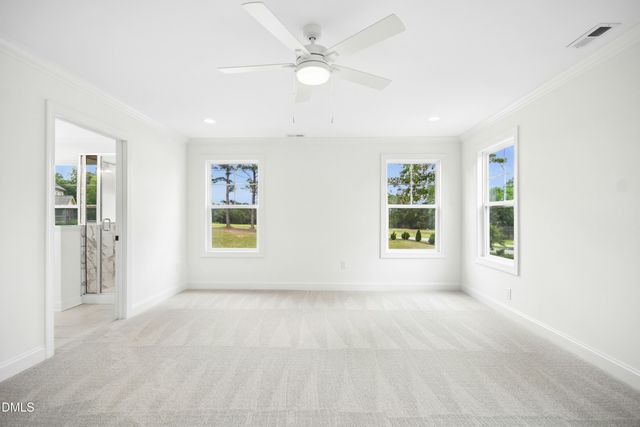 85 Mia Bello Court, Clayton, NC 27520