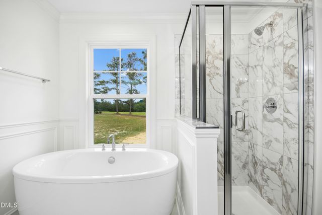 85 Mia Bello Court, Clayton, NC 27520
