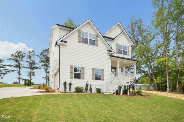 85 Mia Bello Court, Clayton, NC 27520