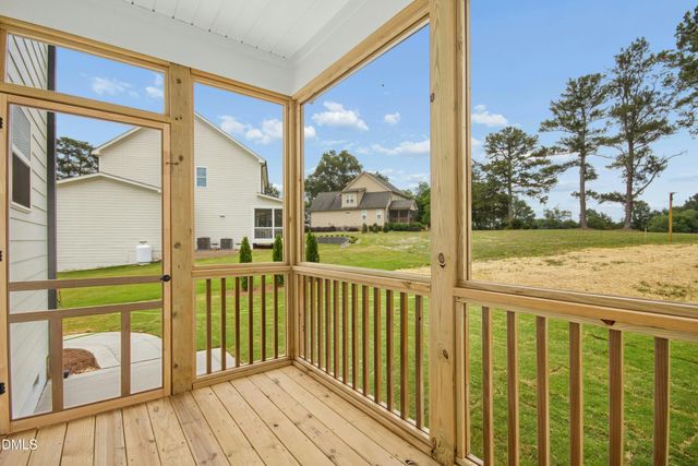 85 Mia Bello Court, Clayton, NC 27520