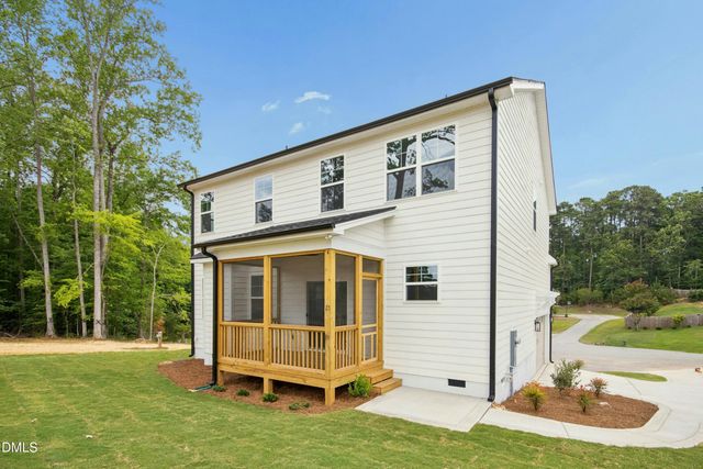 85 Mia Bello Court, Clayton, NC 27520