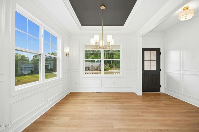 85 Mia Bello Court, Clayton, NC 27520