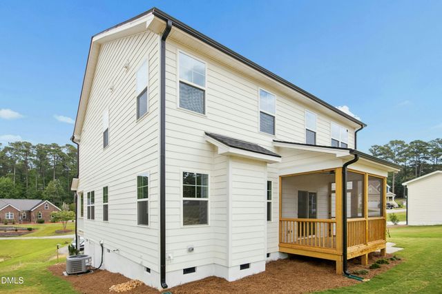85 Mia Bello Court, Clayton, NC 27520