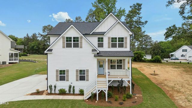 85 Mia Bello Court, Clayton, NC 27520
