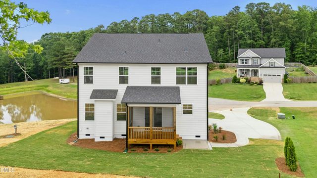 85 Mia Bello Court, Clayton, NC 27520