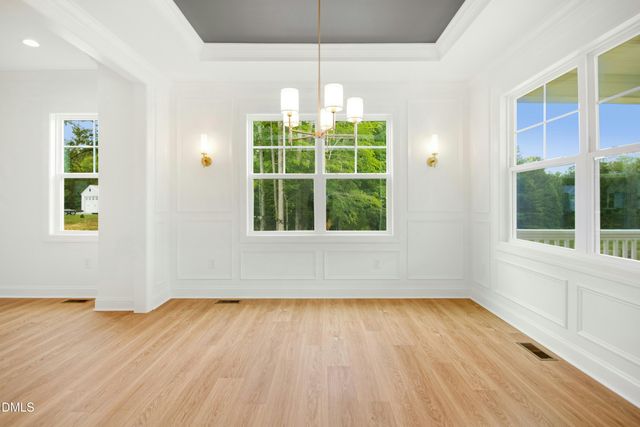 85 Mia Bello Court, Clayton, NC 27520