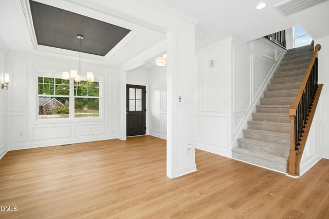85 Mia Bello Court, Clayton, NC 27520