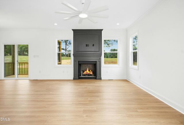 85 Mia Bello Court, Clayton, NC 27520