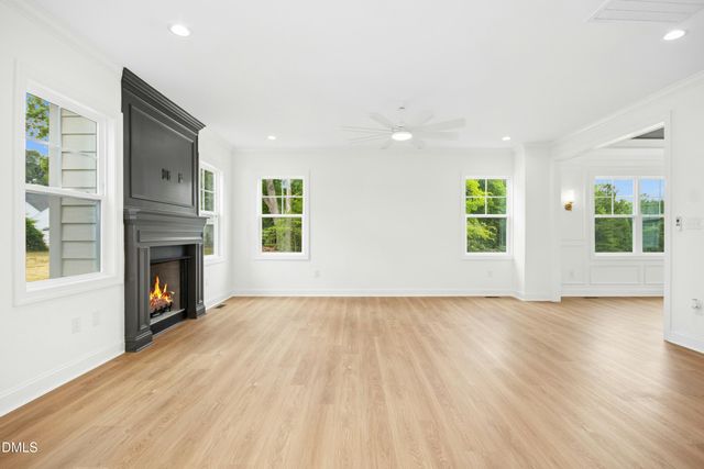 85 Mia Bello Court, Clayton, NC 27520