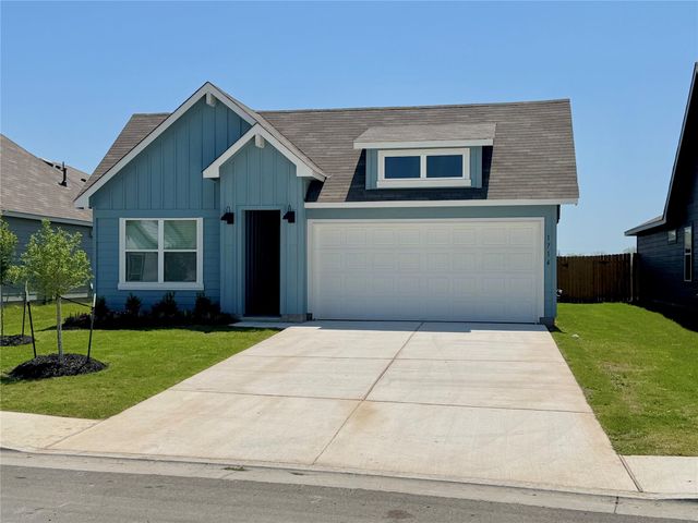 1714 Windsor BLVD, Lockhart, TX 78644