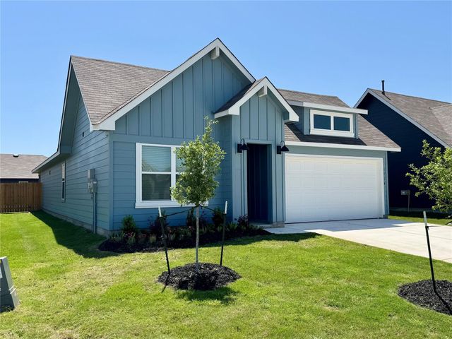 1714 Windsor BLVD, Lockhart, TX 78644