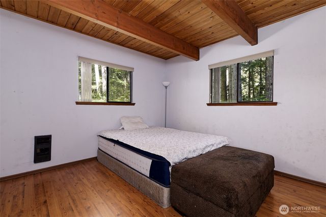 830 N Lake Cushman Road, Hoodsport, WA 98548