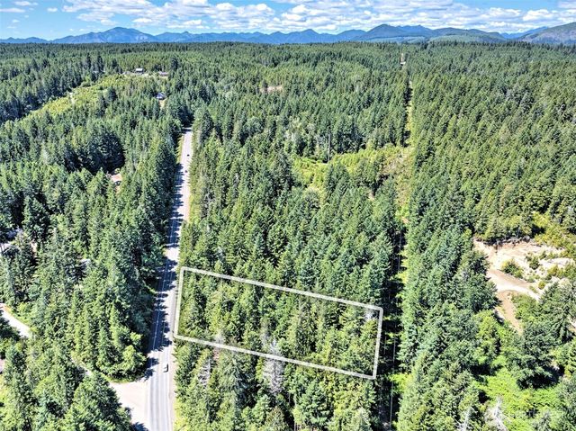 830 N Lake Cushman Road, Hoodsport, WA 98548
