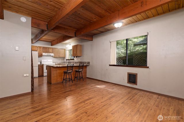 830 N Lake Cushman Road, Hoodsport, WA 98548