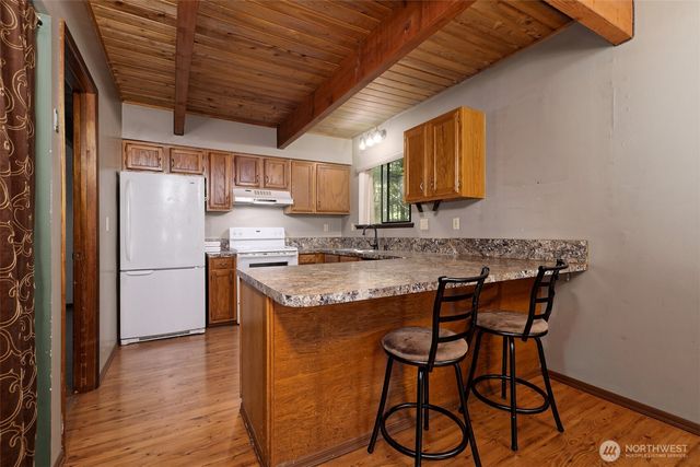 830 N Lake Cushman Road, Hoodsport, WA 98548