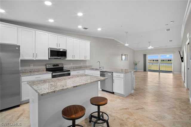 43031 Greenway BLVD 1027, Punta Gorda, FL 33982