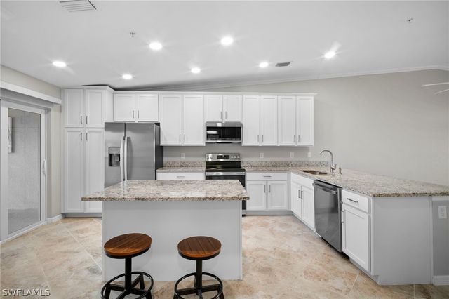 43031 Greenway BLVD 1027, Punta Gorda, FL 33982