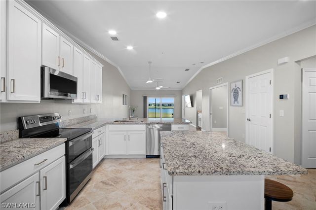 43031 Greenway BLVD 1027, Punta Gorda, FL 33982